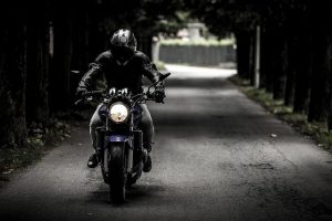 jakie motocykl na początek