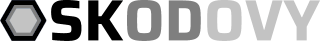 Logo skodovy.pl